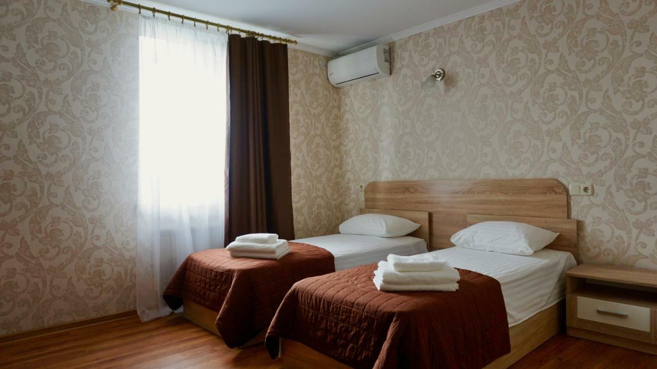 жуляны сити Отель 3*
